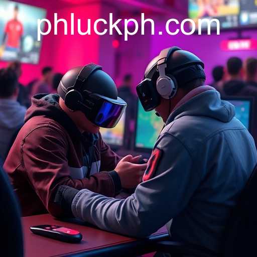 A New Era of Online Gaming