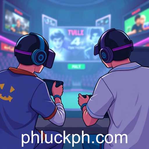 The Evolution of Gaming Communities and Platforms