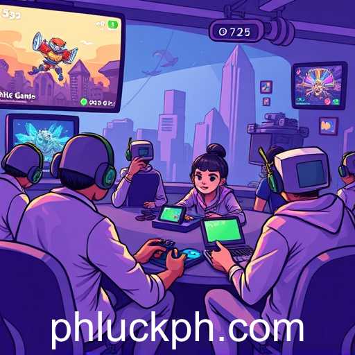 The Evolution of Online Gaming and Community Building