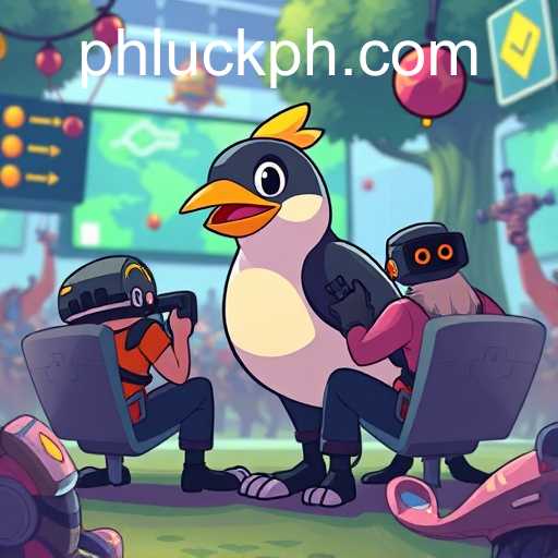 Innovation in Online Gaming: The Phluck Phenomenon