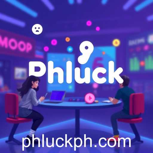 Phluck: A Unique Game Hub in the Digital Age
