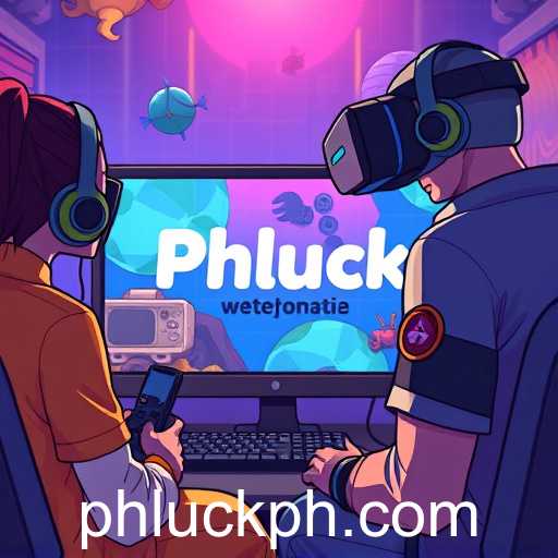 Phluck: Revitalizing Online Gaming in 2025
