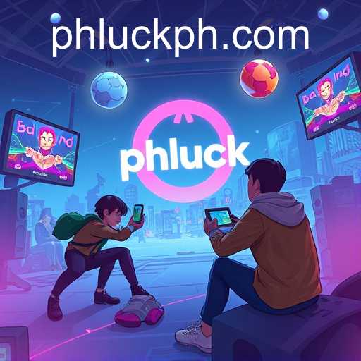 Phluck: The Revolution in Online Gaming