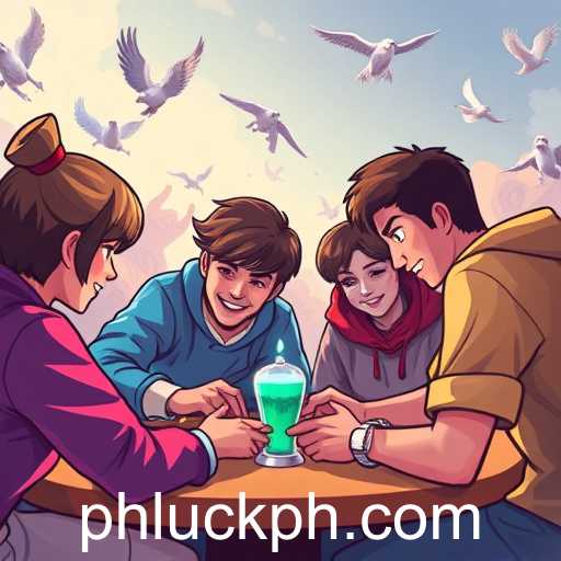 Phluck: The Unpredictable Game-Changer in Online Gaming