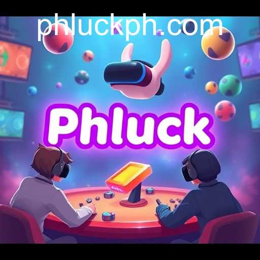 The Rise and Impact of Phluck in Online Gaming