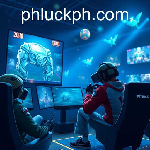 Phluck Sparks a Revolution in Online Gaming