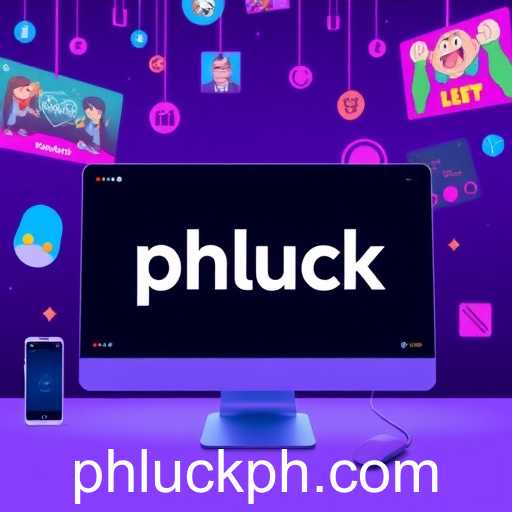 Phluck: Revolutionizing Online Entertainment
