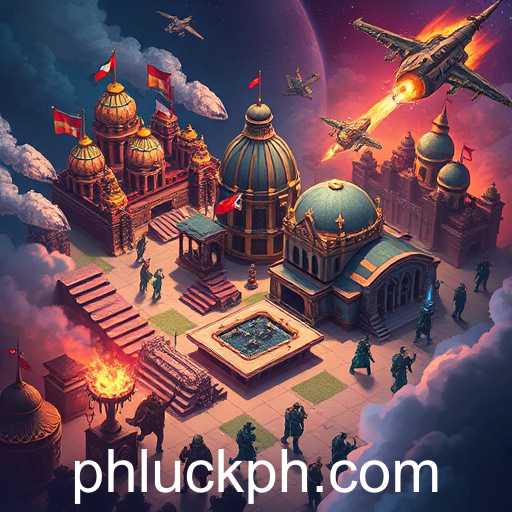 Exploring the Intriguing World of Strategy Games in the Phluck Universe